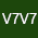 V7V7; LK6A ontario zöld